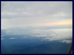 Flight San Jose - San Salvador13